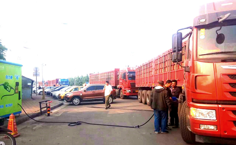 車用尿素 車用尿素